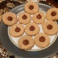 amy.l.pike's cooksnap of when they made Easy peanut butter cookies.