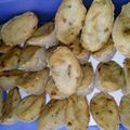 Cooksnap dari Ochie untuk resep TAHU WALIK (Isi ikan tuna + wortel)