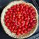 Cooksnap de Victoria Hind sur la recette Tarte aux fraises 🍓