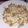 El cooksnap de Andrea Funes cuando hizo Pollo a la cerveza versión light a mi manera#fácil#saludable.