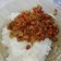 Cooksnap dari Ikha Maiiang Sariey untuk resep Sambel kacang teri nasi