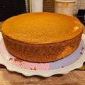 Ni Kol Cooksnap-ja, amikor elkészítette a(z) Tortalap, 6. 5 cm Csoda:) receptet.