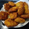 Cooksnap από χαρα δημοπουλου στη συνταγή Κολοκυθοκεφτέδες