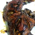 Cooksnap dari Tin NK untuk resep Ayam bakar kecap