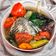 Cooksnap dari Fey_Pawonmungil untuk resep Sup Ikan Nila Merah Tanpa Minyak