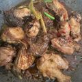 Cooksnap dari Choironisa Selfi Hardiyanto untuk resep Ayam rica-rica Jawa