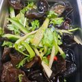 莊品君 的 涼拌木耳 cooksnap