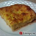 Cooksnap από marge στη συνταγή Ζαγορίτικη αλευρόπιτα