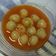 Cooksnap dari Tri Suharningsih untuk resep Cilok aci kuah pedess simple