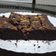 Cooksnap dari yuniembri untuk resep Fudgy brownies shiny crust 2 telur