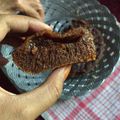 Cooksnap dari Winda Fahriana Ramadhani untuk resep Bolu Karamel Sarang Semut Simple 4 telur