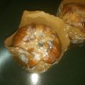 El cooksnap de Gerardo Rugiero cuando hizo Pan dulce fácil con harina con levadura.