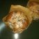 El cooksnap de Gerardo Rugiero cuando hizo Pan dulce fácil con harina con levadura.