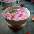 Cooksnap dari IzzaHan untuk resep Sop Buah