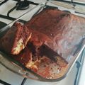 Cooksnap από Λιάνα Δανιηλάκη στη συνταγή Κέικ ζέβρα 🦓🦓