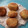 El cooksnap de Raquel cuando hizo Albóndigas de calabaza con atún y salsa de queso.