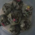 Cooksnap dari sisca untuk resep HomemadeOreo Truffles Balls