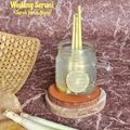 Cooksnap dari Pawon Winna untuk resep Wedang Seruni (herbal drink for cough and flu)