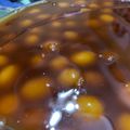 Cooksnap dari Rini Rachmawarni Bachtiar untuk resep Bubur Candil Ketan
