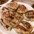 Yu 的 家常馬鈴薯鮪魚堡⭐私房料理 cooksnap