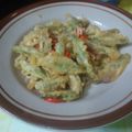 Cooksnap dari Alinett_cooknfood untuk resep Buncis cabai garam kilat khas chinese resto