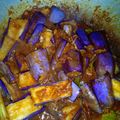 Cooksnap dari Mirda Maulidya Sari untuk resep Balado terong ungu