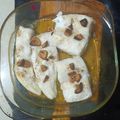 El cooksnap de Ruben Panadero cuando hizo Pescadilla al horno.