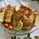 Cooksnap de Graça Almeida quando cozinhou Filetes panados no forno com arroz de tomate.