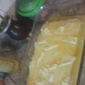 El cooksnap de Nicole Gómez cuando hizo Pastel de papas.