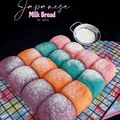 Cooksnap dari watty🕊 untuk resep Japanese Milk Bread