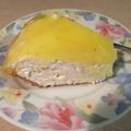 packer1227's cooksnap of when they made lemon supreme pie.