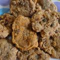 Cooksnap dari Nailah untuk resep Pempek Kulit Gurih Crispy tapi Lembut