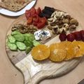 کوک اسنپ Shahla بعد از امتحان کردن سینی مزه.
