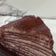 Cooksnap dari Veramia Bonita untuk resep Mille Crepes Coklat