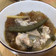 林瓊鶯 的 剝皮辣椒燉桃膠排骨湯 cooksnap