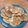 El cooksnap de gerbeth77 cuando hizo Blinis o las tortitas rusas.