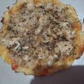 Cooksnap dari Eva Natasha untuk resep 🍕Pizza Teflon (Italian Thin Crust)