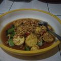 Cooksnap dari Shelly Mayasari untuk resep Pakcoy Tahu Sutra Tumis