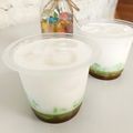 Cooksnap dari Idda Fitria Putri 🍕 untuk resep Es Cendol Homemade Ala Bandung