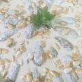 صورة من نسيم البحر 🌊، شاركها بعد تجربة وصفة شيخ المحشي 🖤💜🖤