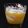 Jigisha Modi's cooksnap of when they made મેંગો મસ્તાની (Mango Mastani Recipe In Gujarati).