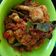 Cooksnap dari Anastasya Bernadeta untuk resep Ayam Kampung Pedas