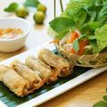 Cooksnap của Jimmy Nguyen khi họ làm theo món Nem rán
