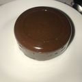 El cooksnap de Esperanza cuando hizo Dulce de membrillo con thermomix.