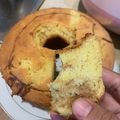 Cooksnap dari Erma Septya untuk resep Cake marmer jadul (pak Sahak)