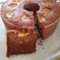 Cooksnap dari Aymah_JJ untuk resep Banana bread kaya rempah (no mixer)
