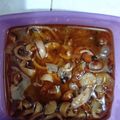 Cooksnap dari Dita Rosenta untuk resep Sambal baby cumi asin