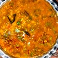 Bhavana Radheshyam sharma's cooksnap of when they made રેગ્યુલર મગ (Regular Moong Recipe In Gujarati).