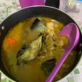 Cooksnap dari rettyirwan untuk resep Pindang Patin Palembang