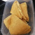 Cooksnap dari Annisa Wihardini untuk resep Bolu Kukus Tape (No Mixer)